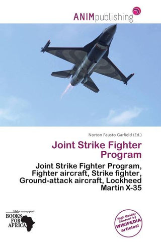 Joint Strike Fighter Program