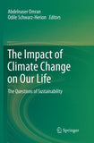 The Impact of Climate Change on Our Life
