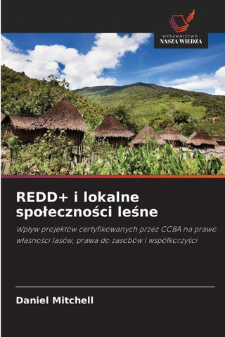 REDD+ i lokalne spo¿eczno¿ci le¿ne