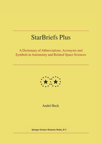 StarBriefs Plus