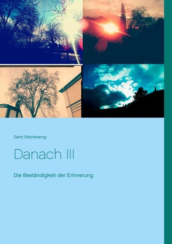 Danach III