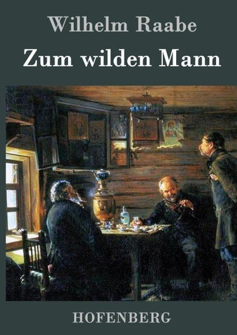 Zum wilden Mann