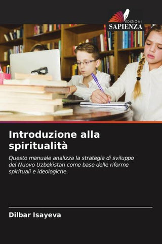 Introduzione alla spiritualità