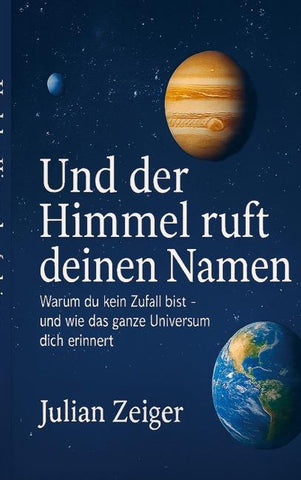 Und der Himmel ruft deinen Namen
