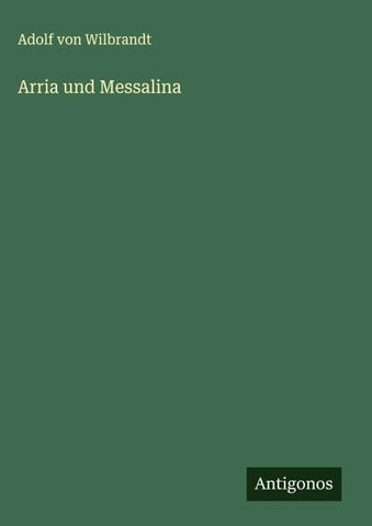 Arria und Messalina