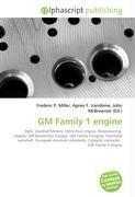 GM Family 1 engine
