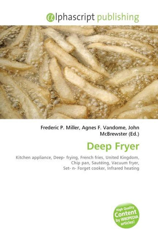 Deep Fryer