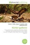 Hunter-gatherer