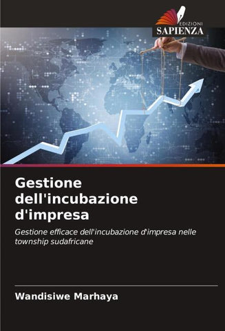 Gestione dell'incubazione d'impresa