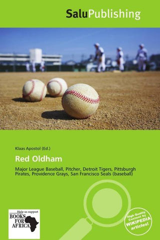 Red Oldham