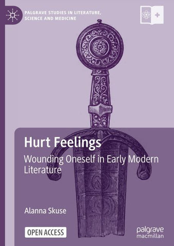 Hurt Feelings