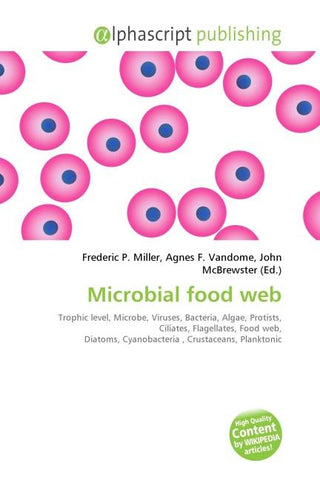 Microbial food web