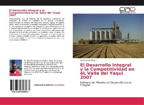 El Desarrollo Integral y la Competitividad en eL Valle del Yaqui 2007