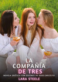 La compañía de tres