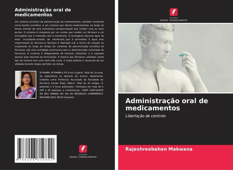 Administração oral de medicamentos