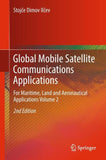 Global Mobile Satellite Communications Applications