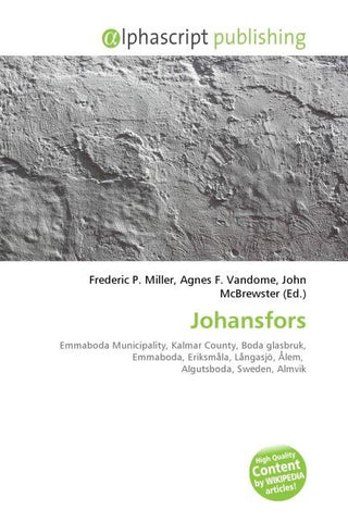 Johansfors