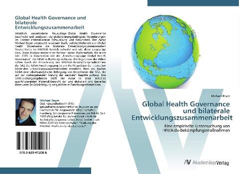 Global Health Governance und bilaterale Entwicklungszusammenarbeit