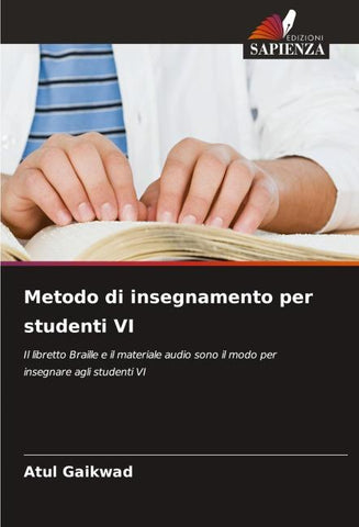 Metodo di insegnamento per studenti VI