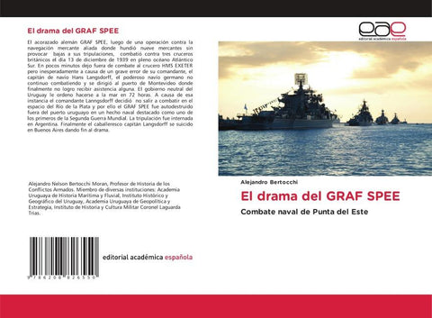El drama del GRAF SPEE