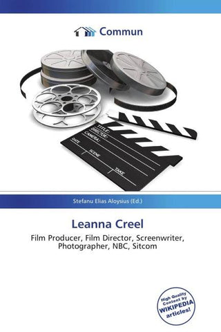 Leanna Creel