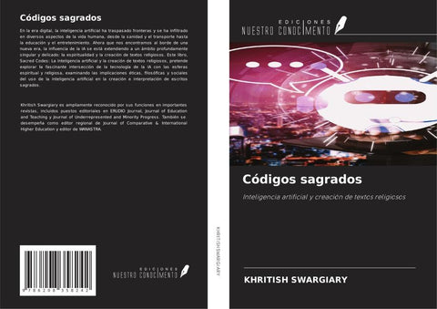 Códigos sagrados