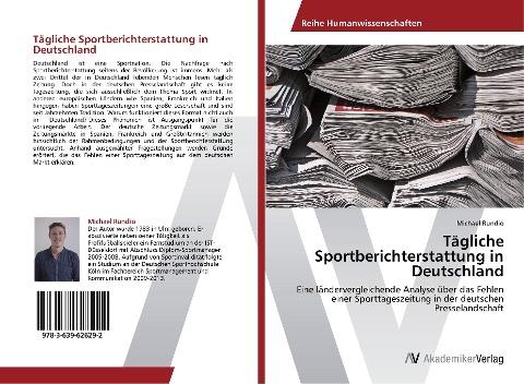 Tägliche Sportberichterstattung in Deutschland