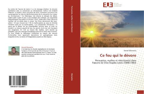 Ce feu qui le dévore