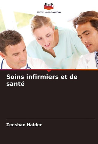 Soins infirmiers et de santé