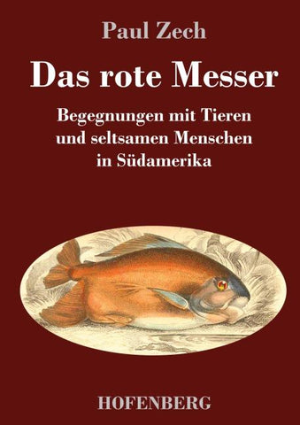 Das rote Messer