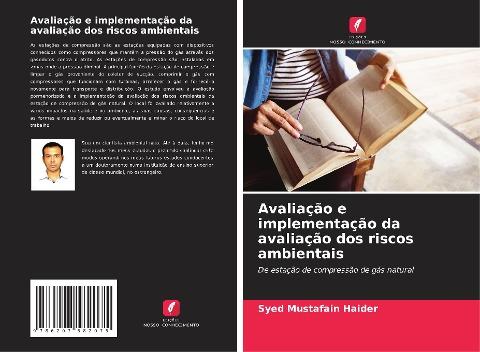 Avaliação e implementação da avaliação dos riscos ambientais