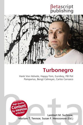 Turbonegro