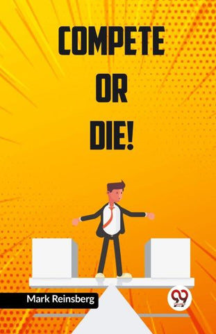 Compete or Die!