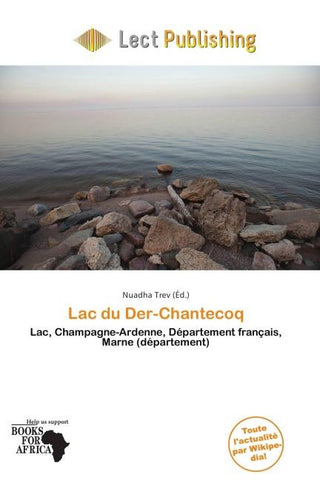 Lac du Der-Chantecoq