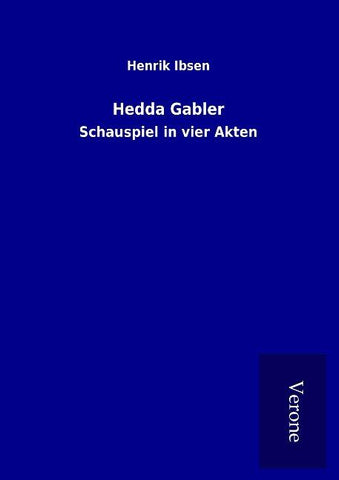 Hedda Gabler