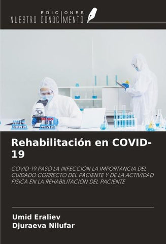Rehabilitación en COVID-19