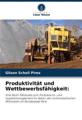 Produktivität und Wettbewerbsfähigkeit: