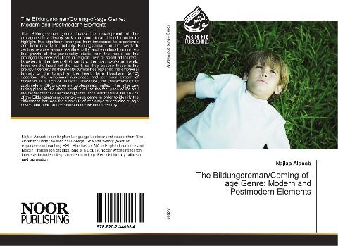 The Bildungsroman/Coming-of-age Genre: Modern and Postmodern Elements