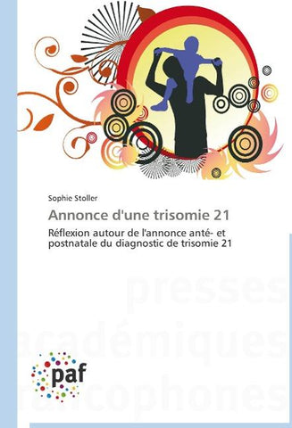 Annonce d'une trisomie 21