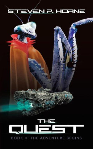 The Quest