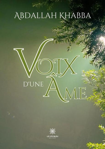 Voix d'une âme