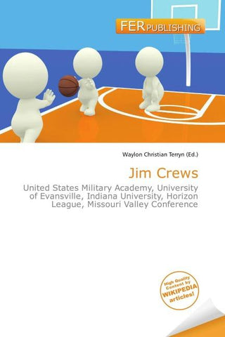 Jim Crews