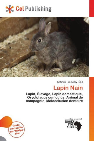 Lapin Nain