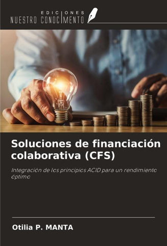Soluciones de financiación colaborativa (CFS)