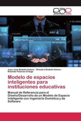 Modelo de espacios inteligentes para instituciones educativas