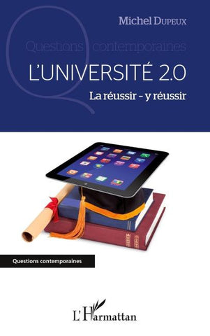 L'Université 2.0