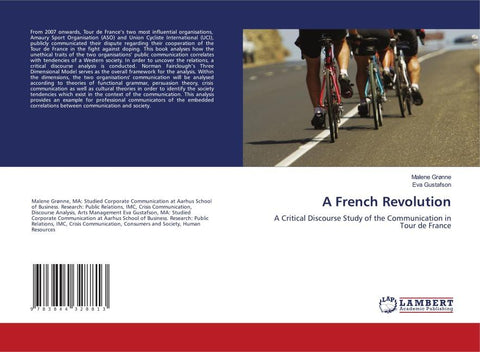 A French Revolution