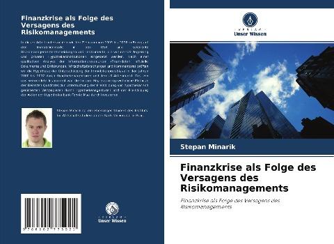 Finanzkrise als Folge des Versagens des Risikomanagements