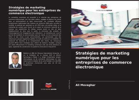 Stratégies de marketing numérique pour les entreprises de commerce électronique