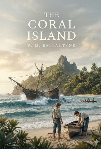 The Coral Island